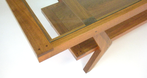 Biscayne Bay Coffee Table